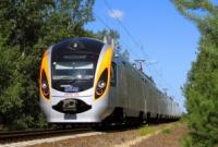 Железнодорожным сообщением с Европой с начала года воспользовались 138,5 тыс. пассажиров