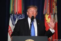 Трамп прокомментировал вывод американских войск из Афганистана