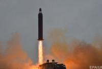 СНБО обнародовал доклад рабочей группы, проверявшей материала The New York Times о ракетах КНДР