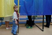 В октябре в Украине пройдут выборы в 203 местные громады