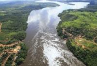 В Бразилии утонула лодка, десятки людей пропали без вести