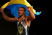 Украинский Беленюк назван лучшим борцом мира