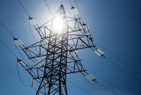 Украина в июле сократила производство электроэнергии на 7%
