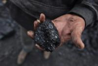Украина существенно сократила добычу угля