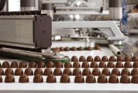В Украине производство шоколада в июле выросло на 13,2%