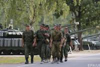 Беларусь пригласила Украину наблюдать за военными учениями "Запад-2017"