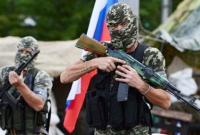 Боевики на Донбассе под видом проверки прописки проводят обыски в домах местных жителей