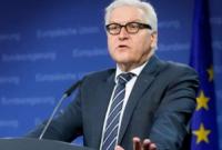 Штайнмайер - Порошенко: Германию очень волнует судьба Украины и ее граждан