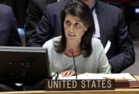 США призвали ООН проверить военные базы Ирана на соблюдение ядерной сделки