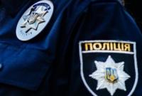 Полиция квалифицировала как "хулиганство" инцидент у памятника воинам АТО в Киеве