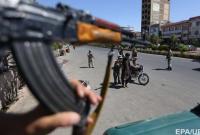 Атака на мечеть в Кабуле: число жертв возросло вдвое