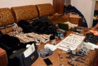 Иностранцев, которые грабили квартиры, задержали в Николаеве