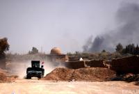 Иракские военные освободили город Талль-Афар от боевиков ИГИЛ