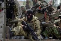 "Школьное перемирие": боевики сегодня вдвое уменьшили обстрелы украинских позиций