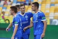 Динамо предлагало два варианта проведения матча с Мариуполем - СМИ