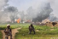 В результате нападения боевиков Боко-Харам на села в Нигерии погибли 27 человек