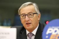 Еврокомиссия намерена изучить "план Маршалла" для Украины