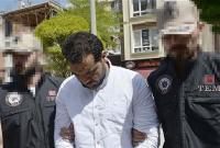 В Турции суд арестовал предполагаемого главаря ИГИЛ