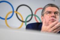Глава МОК не видит угрозы для проведения Олимпиады в Южной Корее