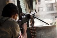Боевики "ИД" согласились на прекращение огня на ливано-сирийской границе