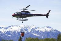 В Австрии в результате несчастного случая погибли 5 альпинистов