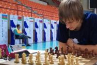 Украинец победил на шахматных соревнованиях в Иране