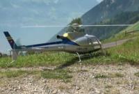 В Австрии погибли пять альпинистов