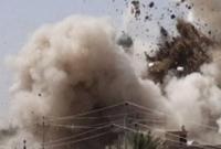 В Багдаде произошло два взрыва, есть погибшие и раненые