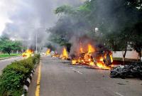 Протесты в Индии: число погибших возросло до 38 человек