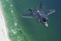 Израиль докупил у США 17 истребителей пятого поколения F-35