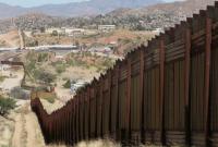 Мексика в очередной раз отказалась платить за стену на границе с США