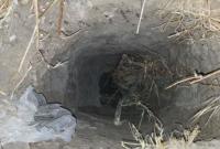 Мигранты прорыли тоннель из Мексики в Сан-Диего