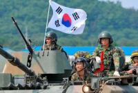 Армии Южной Кореи приказали разработать штурмовую операцию в КНДР