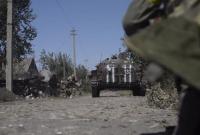 "Коридора" якобы нет": ветеран АТО рассказал, как колонну украинских войск расстреляли при выходе из Иловайска