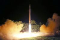 КНДР запустила ракету в сторону Японии: людей призвали укрыться в бомбоубежищах