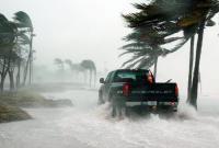 Ураган "Харви": жителям Техаса угрожают прорывы дамб на водохранилищах