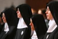 В США две женщины в рясах монахинь пытались ограбить банк