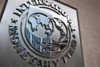 Украине в следующем году необходимо вернуть МВФ 1,4 млрд долларов займа