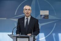 Столтенберг: НАТО не хочет новой гонки вооружений