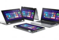 Dell перевела ноутбуки Inspiron 7000 на платформу Intel Kaby Lake Refresh