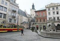 Во Львове с 1 сентября возрастет стоимость проезда в трамваях и троллейбусах