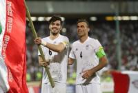 Сборная Ирана установила рекорд в истории отборов на ЧМ