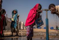 Из-за войн и конфликтов в мире 180 миллионов человек лишены доступа к питьевой воде - ЮНИСЕФ