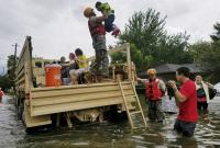 Число жертв урагана Харви в Техасе достигло 30 человек - СМИ