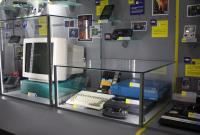 В Украине открыли первый музей компьютерной техники