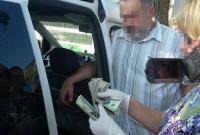 В Ровно декан требовал деньги с родителей абитуриентов - СБУ