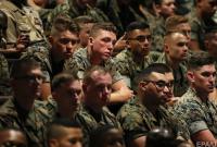 Пентагон: В Афганистане находятся 11 тыс. американских военнослужащих, а не 8,4 тыс.