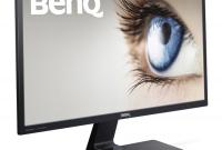 Монитор BenQ GW2470HL поддерживает комплекс технологий Eye-Care
