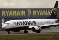 Ryanair может начать полеты из Украины в следующем году, - Омелян