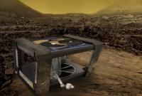 NASA может создать стимпанк-ровер для исследования Венеры (видео)